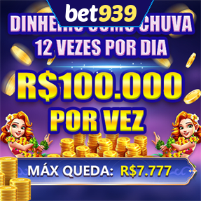 bet939 Mina Misteriosa